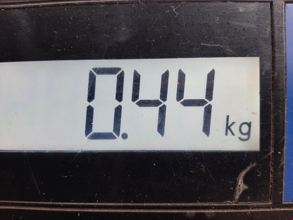 Трубка кондиционера KIA Sorento 2002-2009