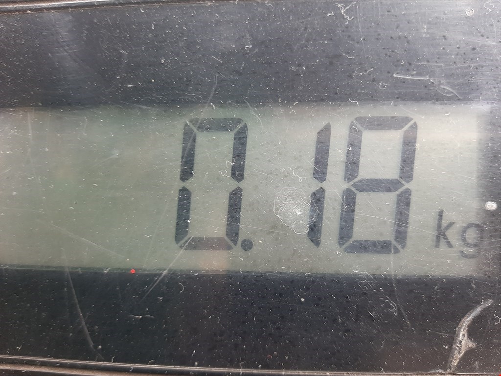 Трубка кондиционера KIA Sorento 2002-2009