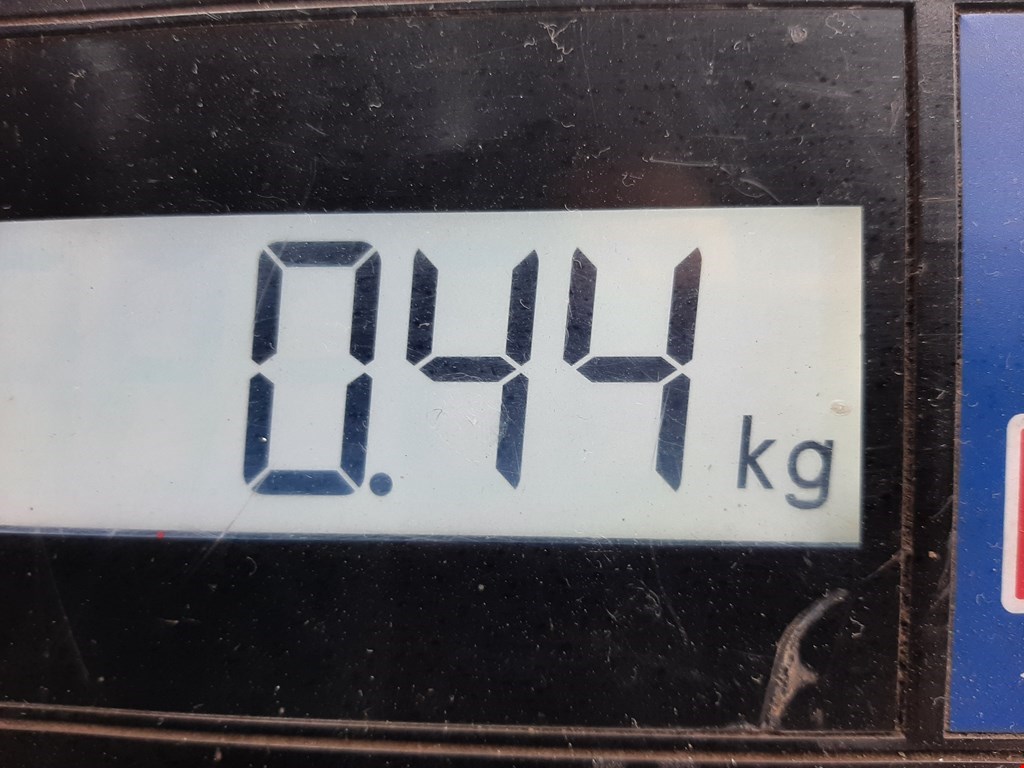 Клемма аккумулятора (плюс) + VOLKSWAGEN Caddy III 2004-2015