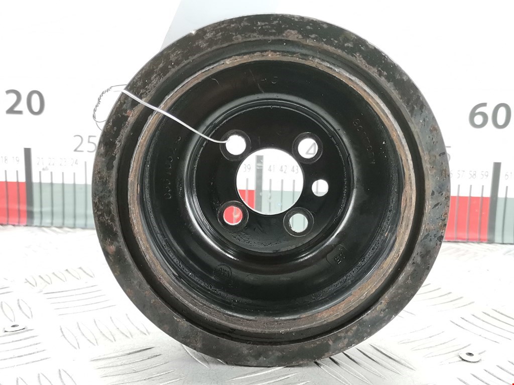 Шестерня коленвала (шкив) VOLKSWAGEN Caddy III 2004-2015