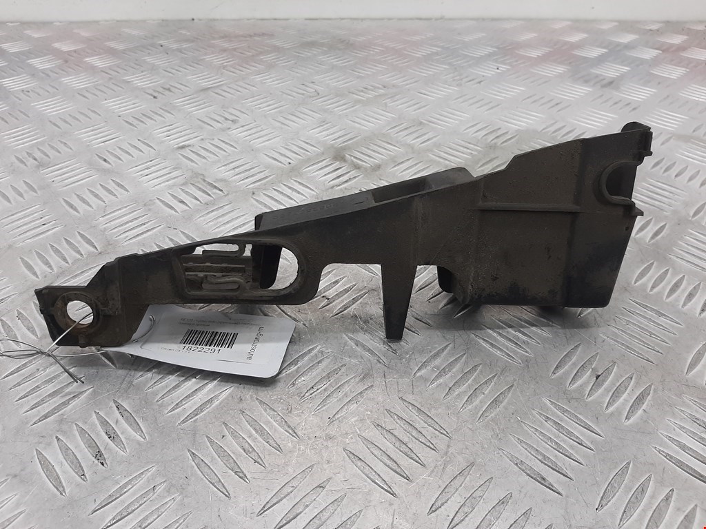 Кронштейн переднего бампера правый CITROEN C4 I 2004-2014