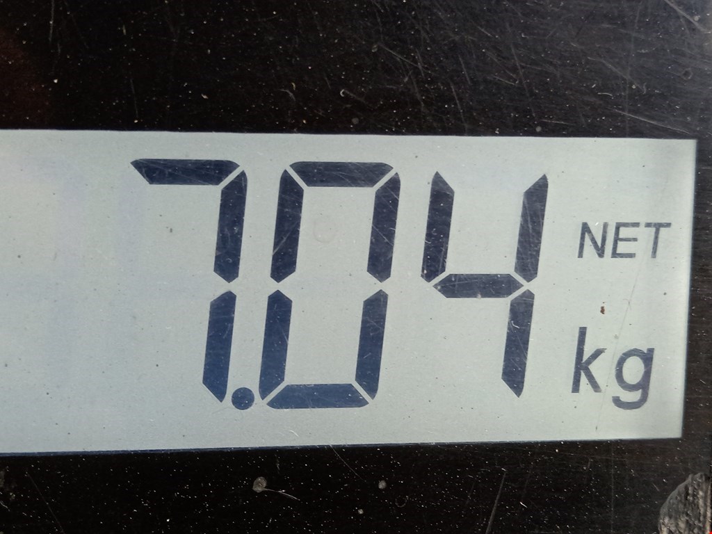 Полуось (привод, приводной вал) передняя левая MITSUBISHI L200 KB 2006-2015