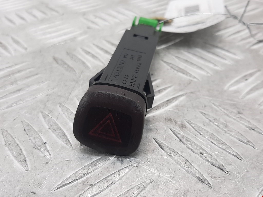 Кнопка аварийной сигнализации (аварийки) VOLVO XC90 2002-2014