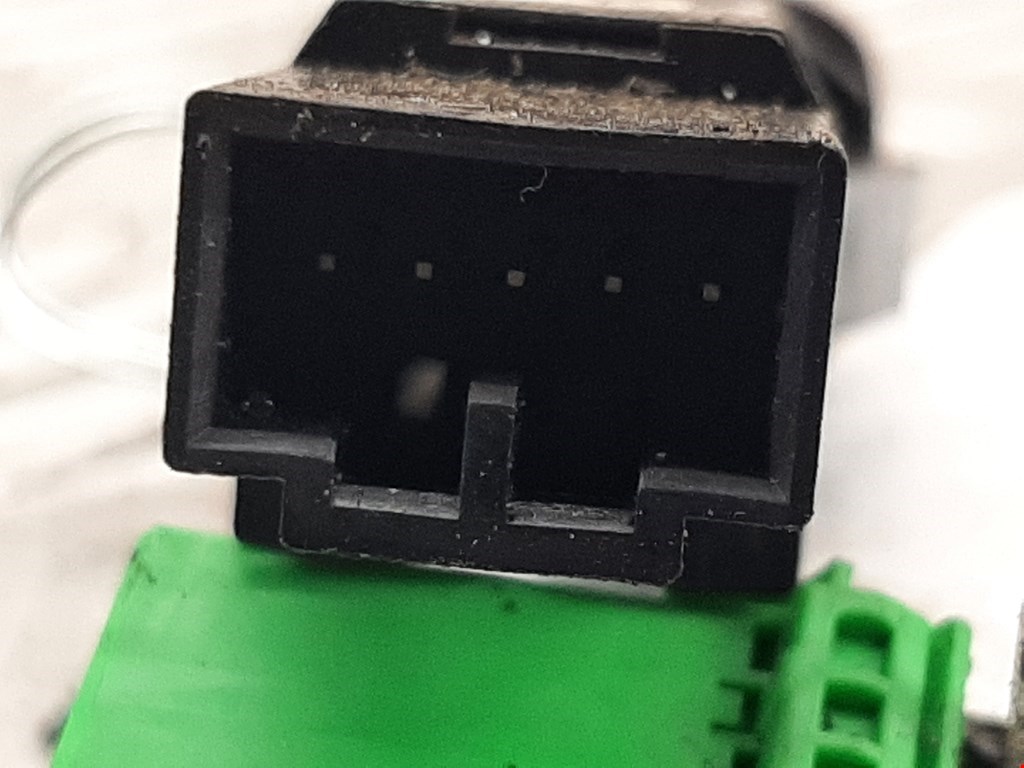 Кнопка аварийной сигнализации (аварийки) VOLVO XC90 2002-2014