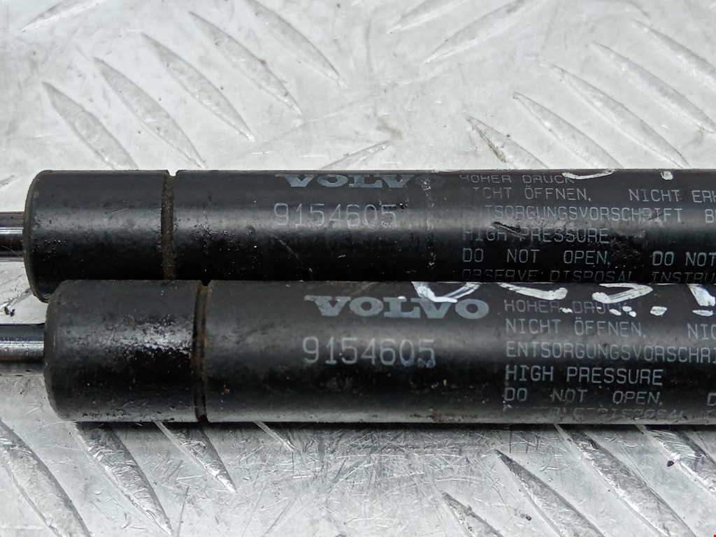 Амортизатор капота левый=правый VOLVO S60 I 2000-2010