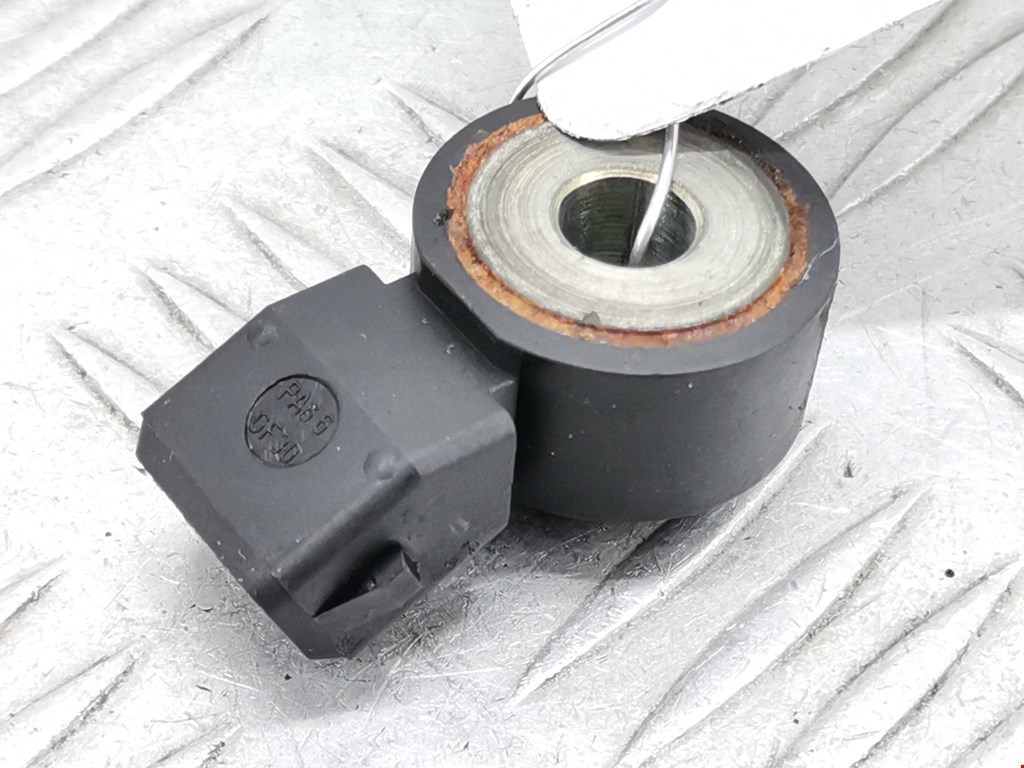 Датчик детонации MERCEDES-BENZ C-Class C-klasse W204 2007-2015