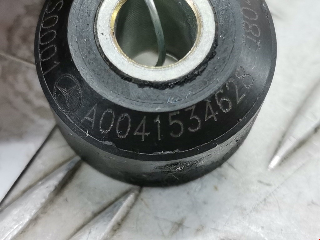 Датчик детонации MERCEDES-BENZ C-Class C-klasse W204 2007-2015