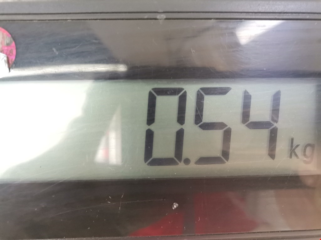 Ручка двери передней наружная левая SKODA Rapid 2012-2020