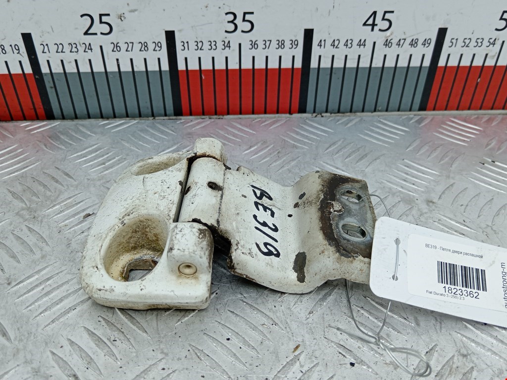 Петля двери распашной Fiat Ducato 3 (250) (2006-2014)
