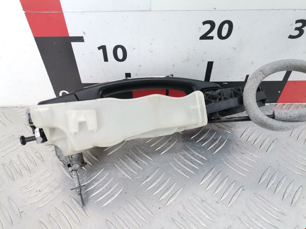 Ручка двери передней наружная правая SKODA Rapid 2012-2020