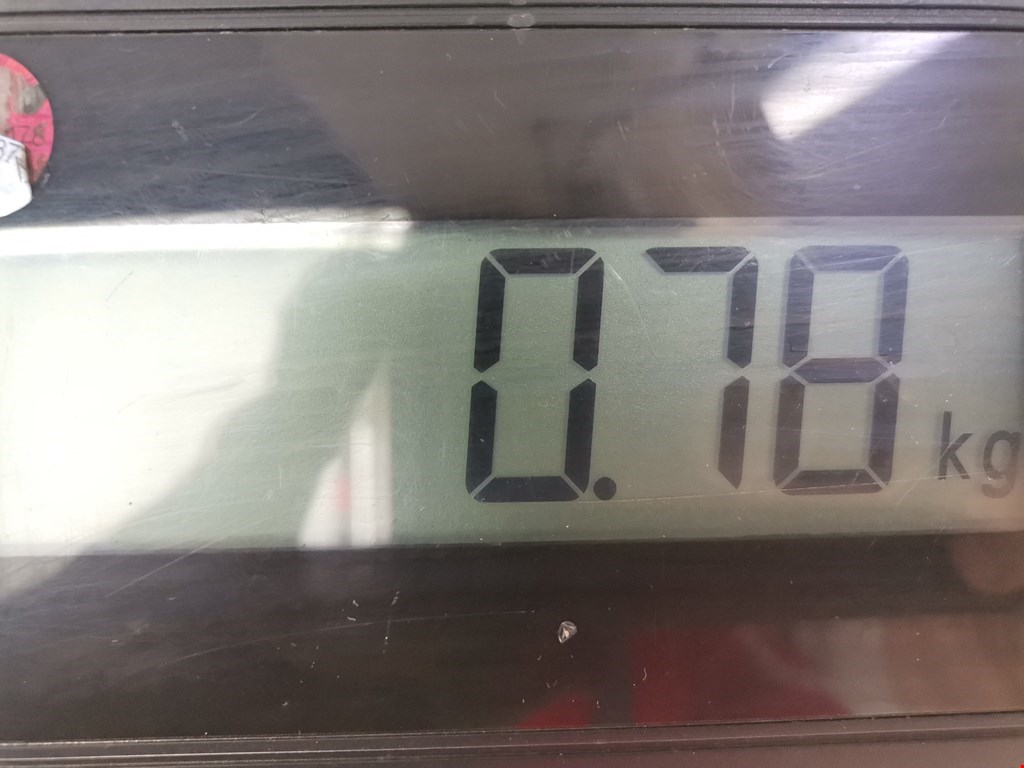 Ручка двери передней наружная правая SKODA Rapid 2012-2020