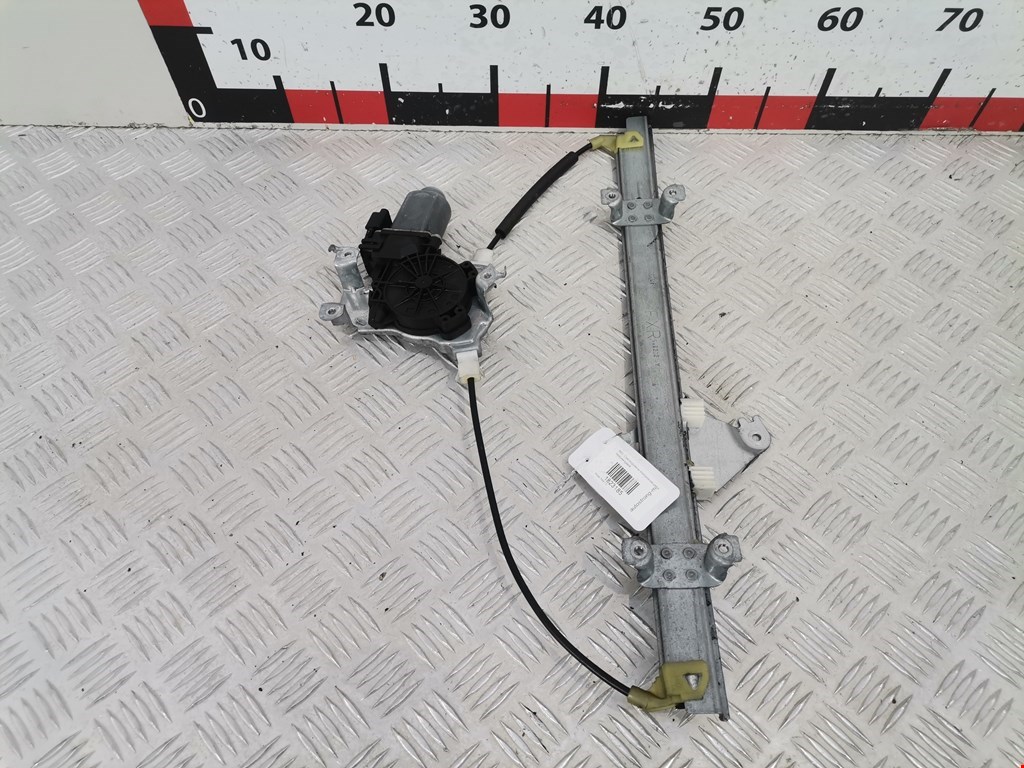 Стеклоподъемник передний правый NISSAN Note E11 2005-2014