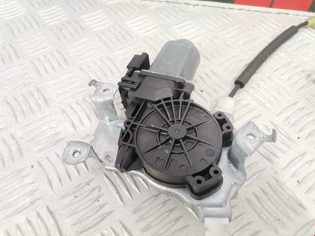 Стеклоподъемник передний правый NISSAN Note E11 2005-2014