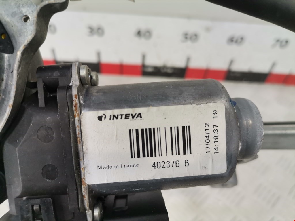 Стеклоподъемник передний правый NISSAN Note E11 2005-2014