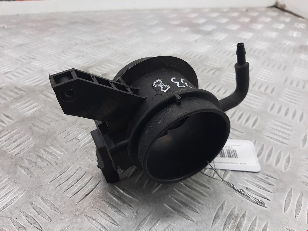 Расходомер воздуха (ДМРВ) Ford Focus 2 (2004-2011)