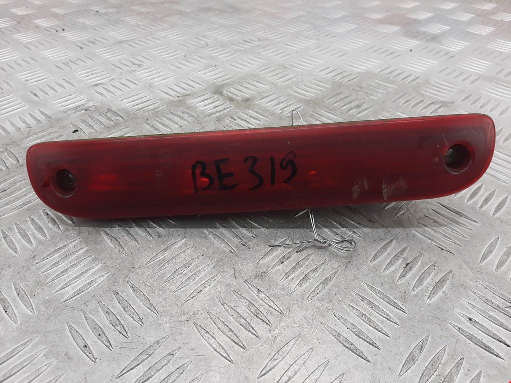 Фонарь дополнительный тормозной (стоп-сигнал) Fiat Ducato 3 (250) (2006-2014)