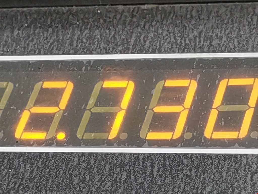 Суппорт передний левый FORD Focus I 1998-2005