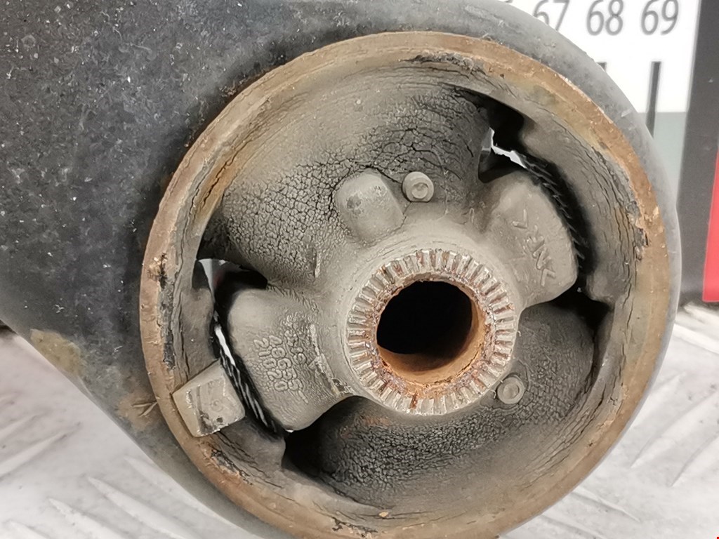 Рычаг передний левый TOYOTA Prius II XW20 2003-2012