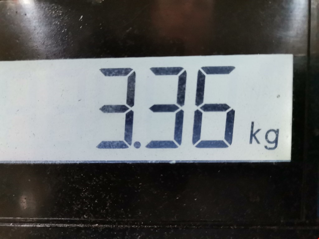 Рычаг передний левый TOYOTA Prius II XW20 2003-2012