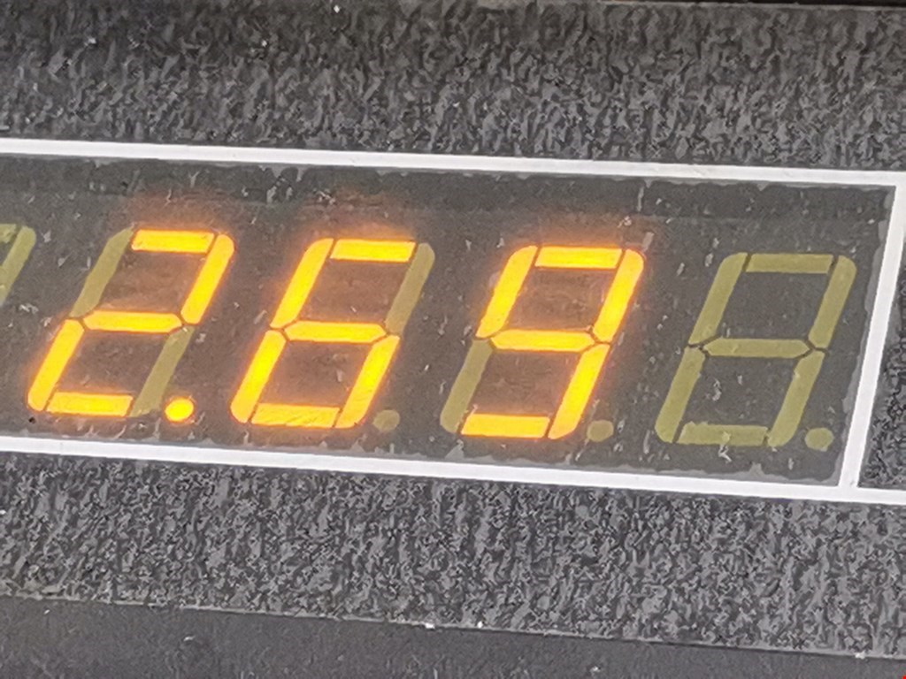 Суппорт передний левый FORD Focus I 1998-2005