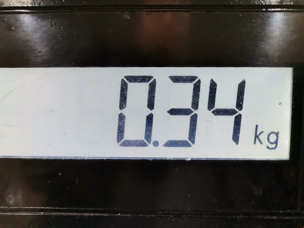 Форсунка дизельная электрическая VOLKSWAGEN Passat CC 2008-2017