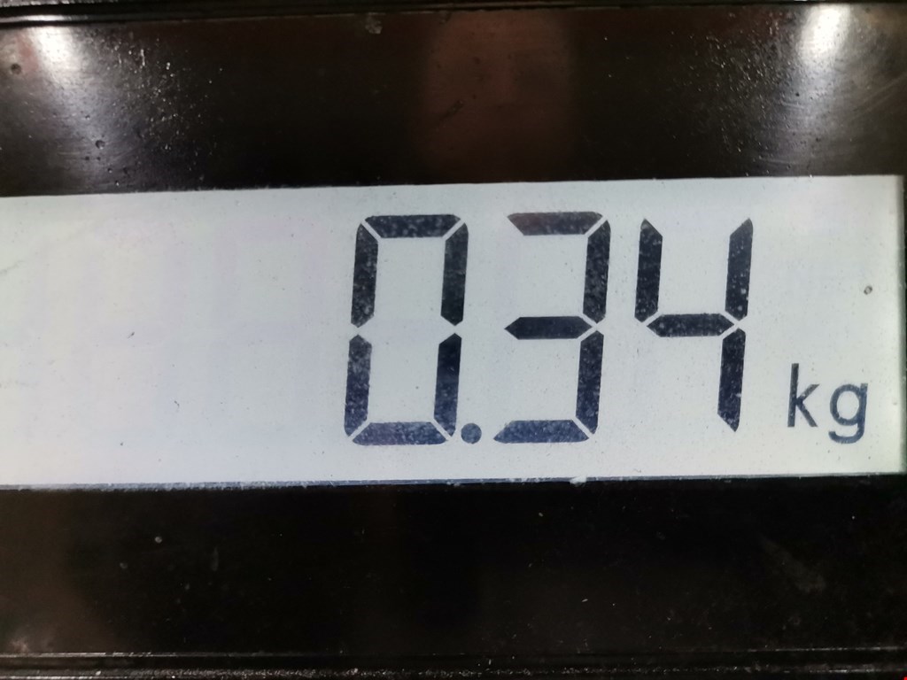 Форсунка дизельная электрическая VOLKSWAGEN Passat CC 2008-2017