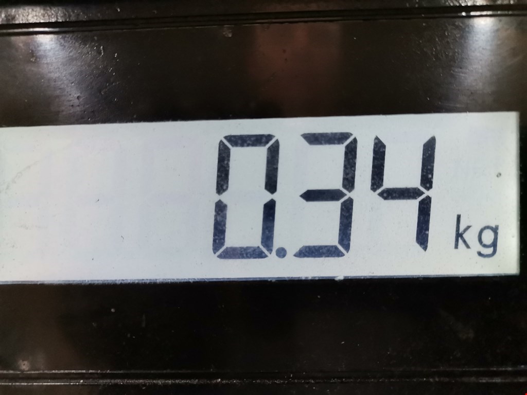 Форсунка дизельная электрическая VOLKSWAGEN Passat CC 2008-2017