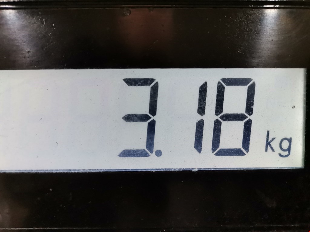 Шестерня коленвала (шкив) HYUNDAI Galloper 1998-2003