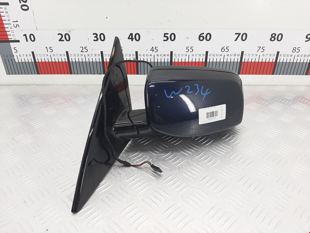 Зеркало левое BMW 6er E63/E64 2003-2011