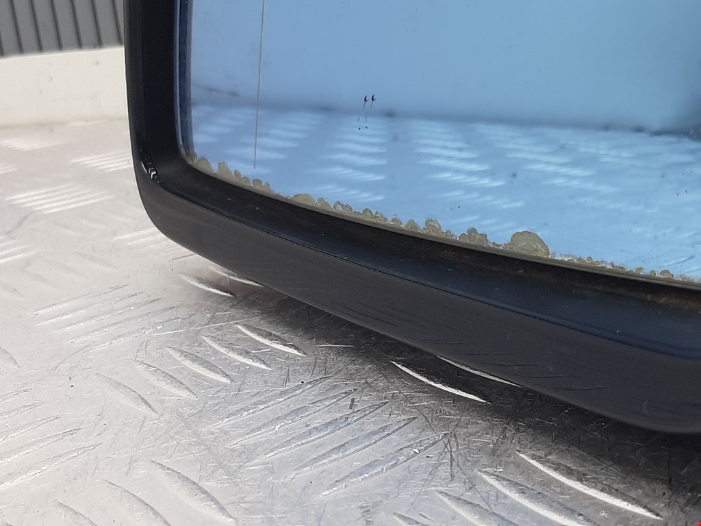 Зеркало левое BMW 6er E63/E64 2003-2011