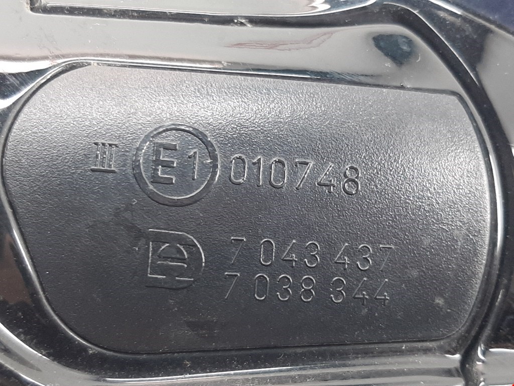 Зеркало левое BMW 6er E63/E64 2003-2011