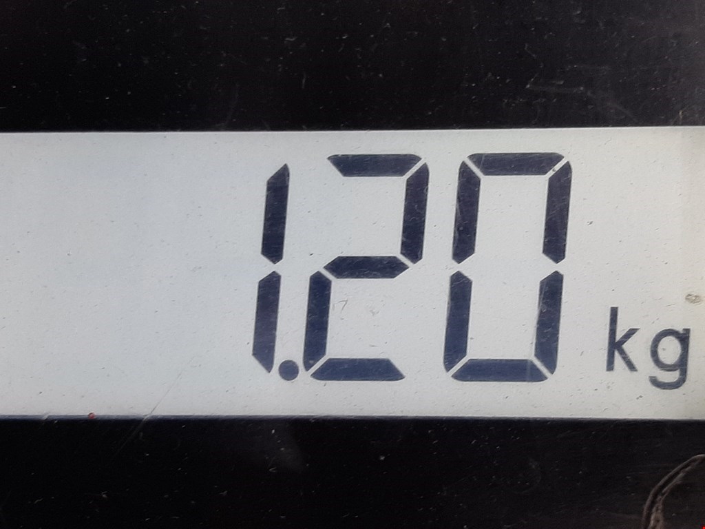 Зеркало левое BMW 6er E63/E64 2003-2011