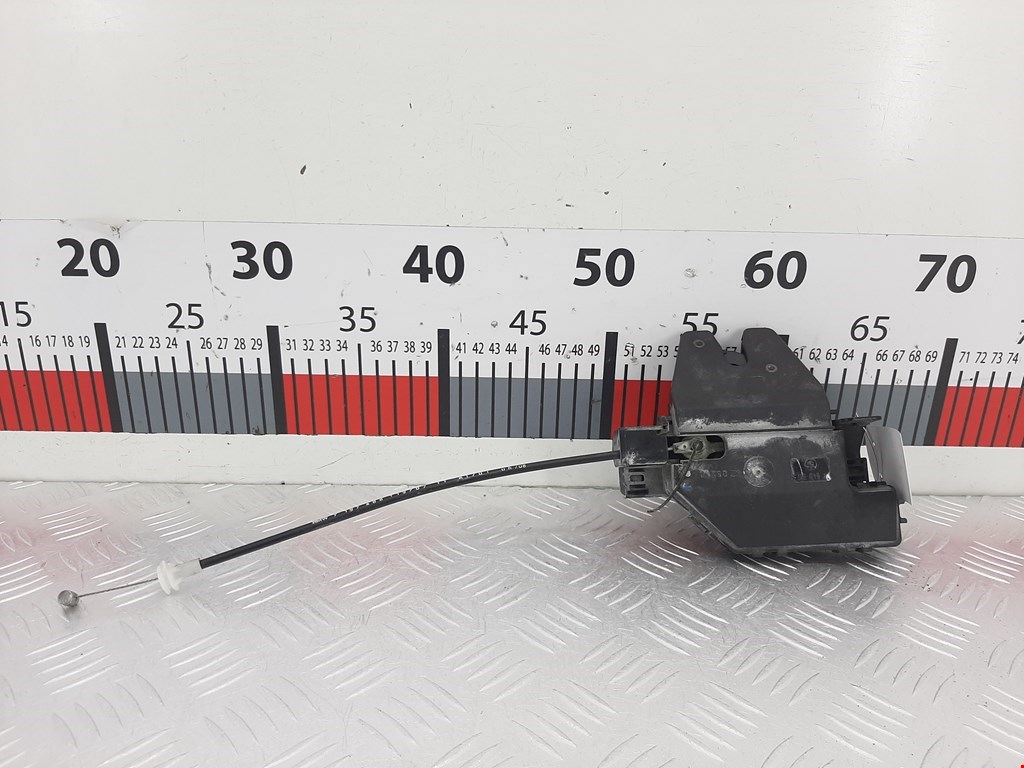 Замок багажника (крышки двери) BMW 6er E63/E64 2003-2011