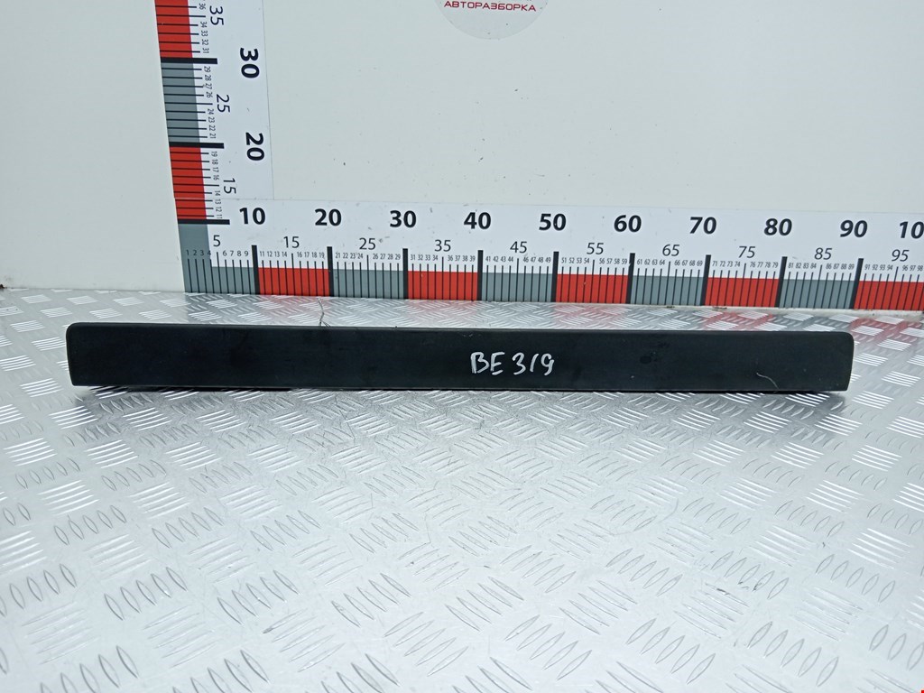 Фонарь подсветки номера FIAT Ducato 250 2007-2014