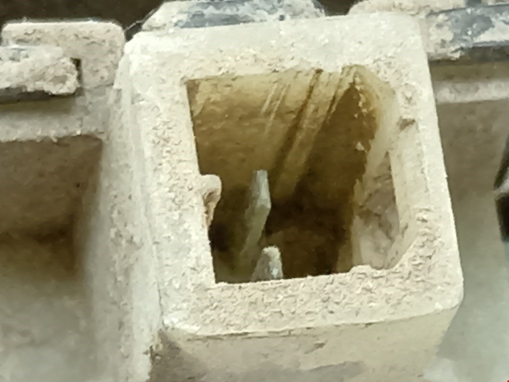 Фонарь подсветки номера FIAT Ducato 250 2007-2014