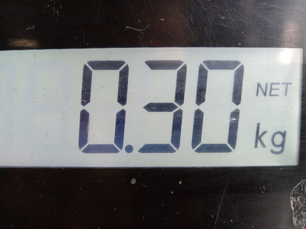 Фонарь подсветки номера FIAT Ducato 250 2007-2014