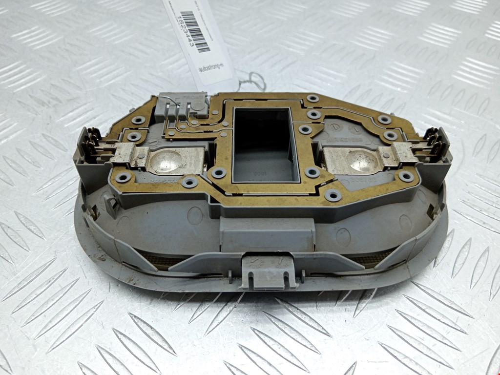 Плафон салонный (салона фонарь) MITSUBISHI Colt Z3 2003-2012