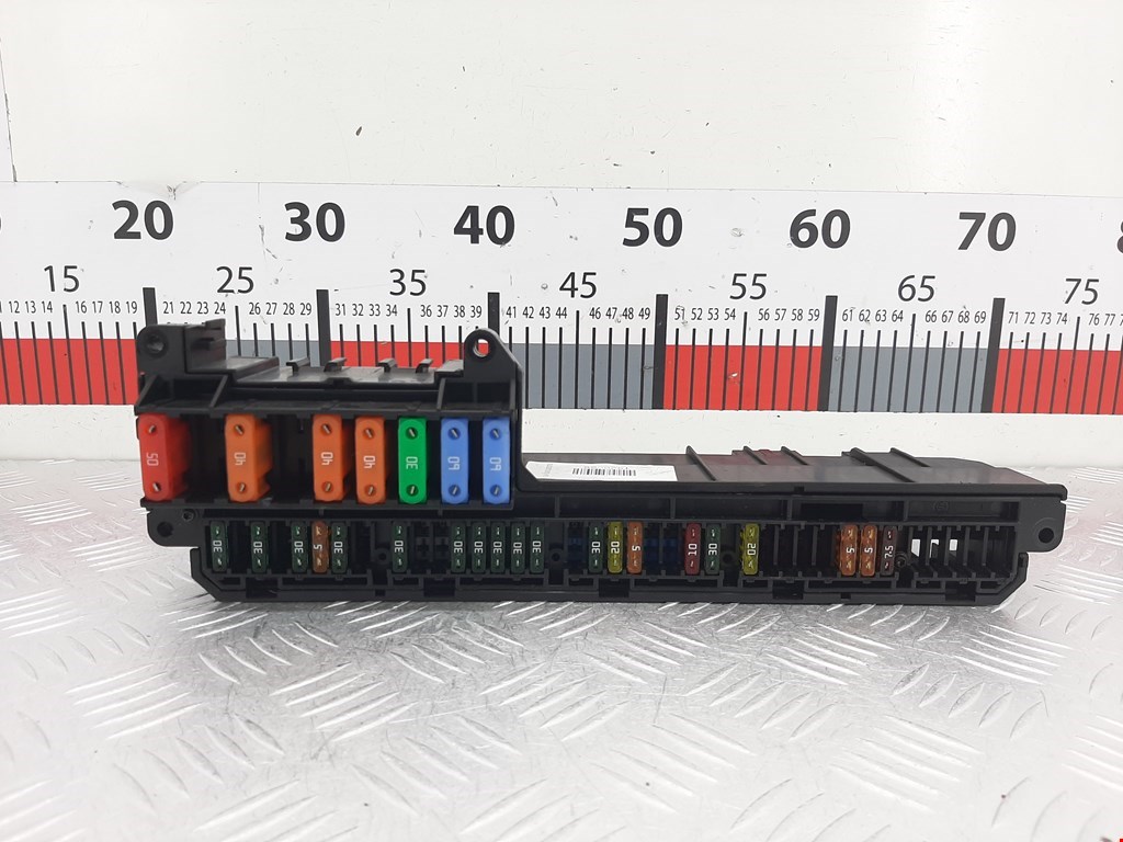 Датчик уровня в бачок омывателя BMW 6er E63/E64 2003-2011