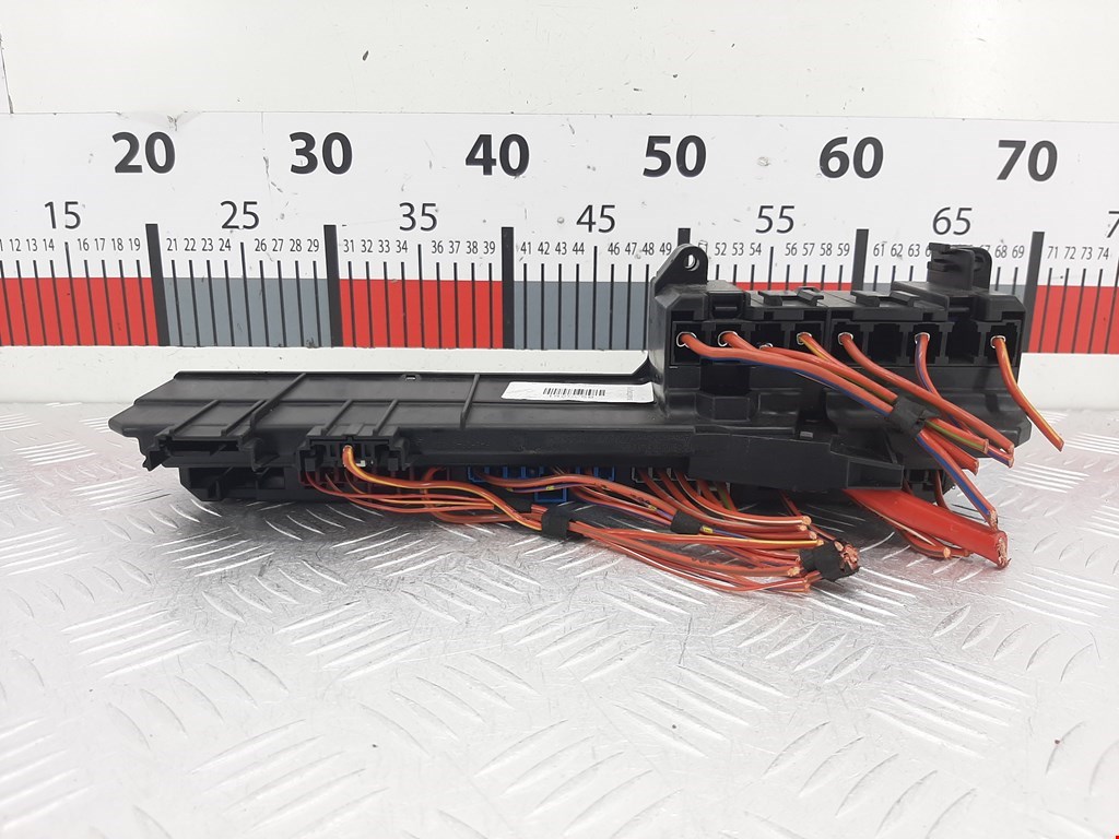 Датчик уровня в бачок омывателя BMW 6er E63/E64 2003-2011