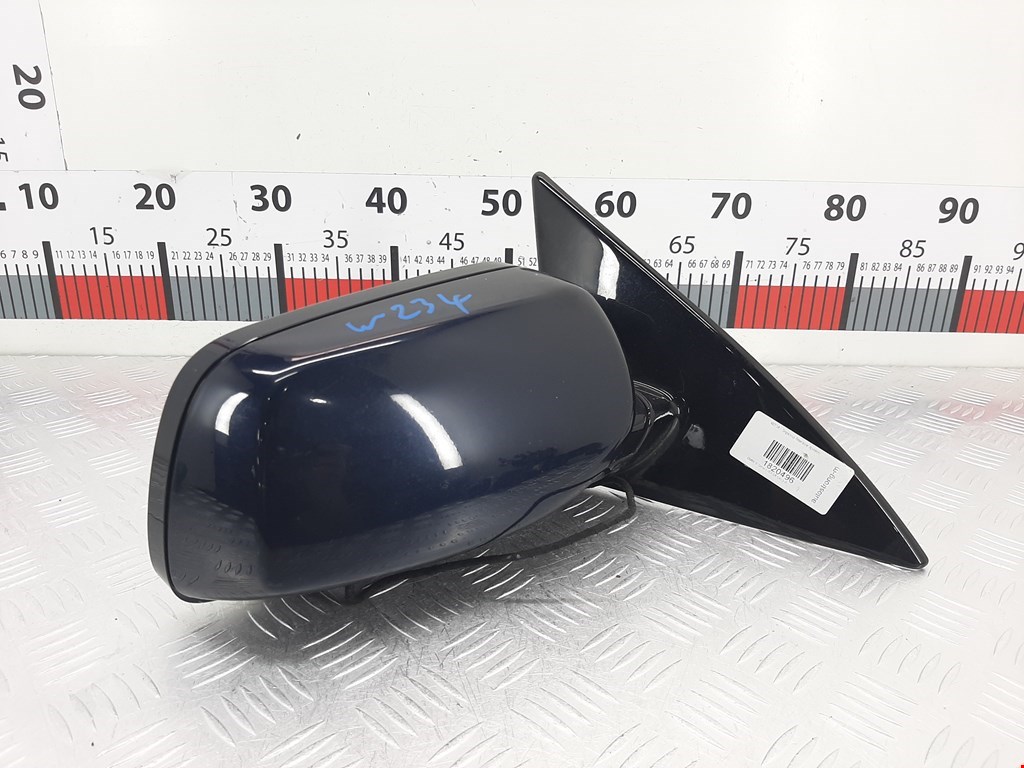 Зеркало правое BMW 6er E63/E64 2003-2011