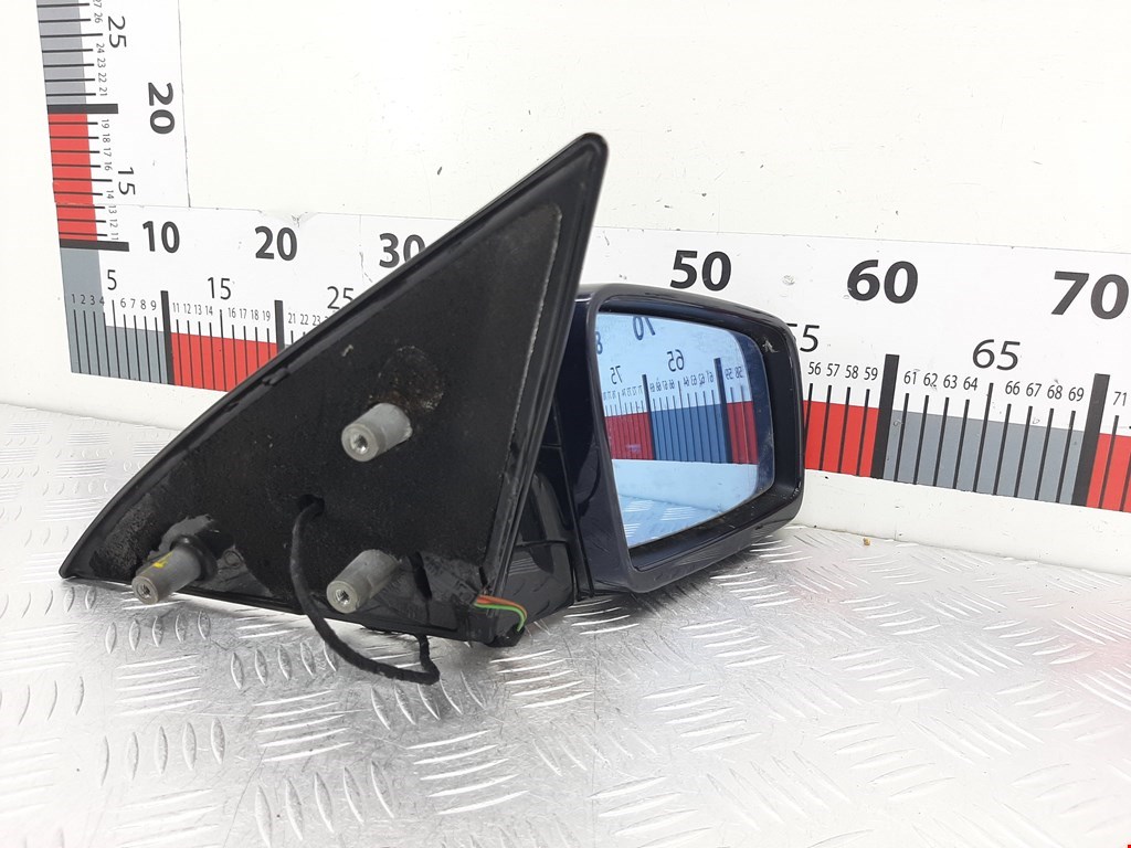 Зеркало правое BMW 6er E63/E64 2003-2011