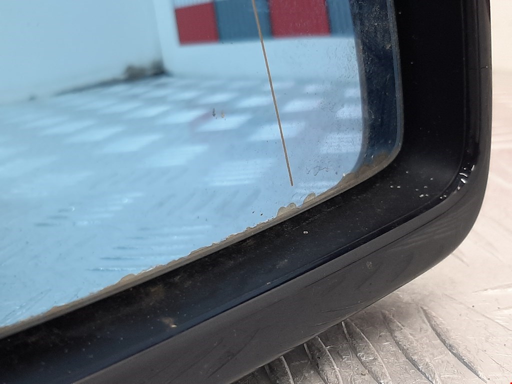 Зеркало правое BMW 6er E63/E64 2003-2011