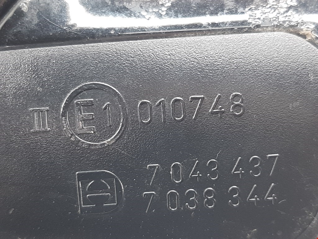 Зеркало правое BMW 6er E63/E64 2003-2011