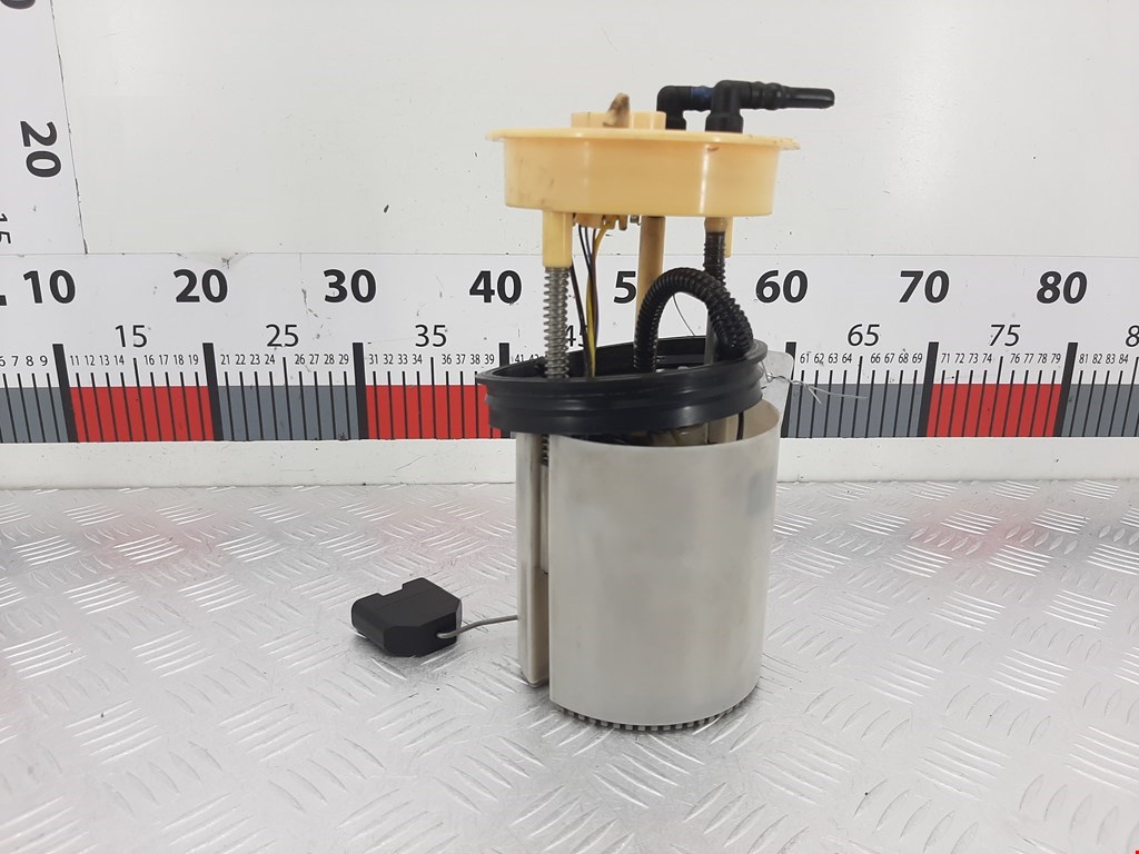 Насос топливный (электрический) SKODA Rapid 2012-2020