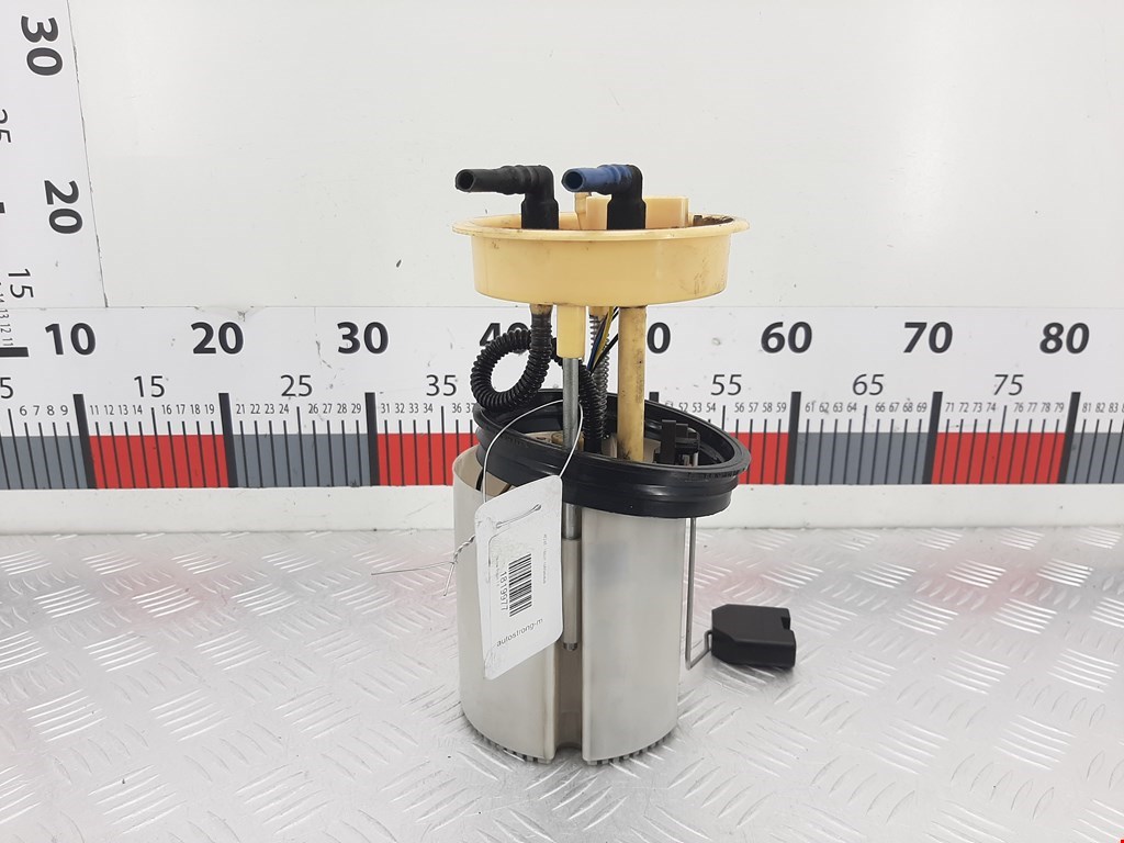 Насос топливный (электрический) SKODA Rapid 2012-2020