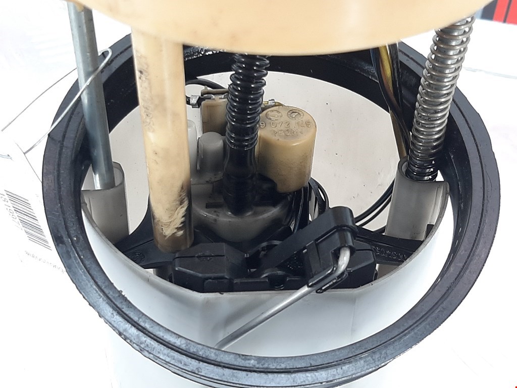 Насос топливный (электрический) SKODA Rapid 2012-2020