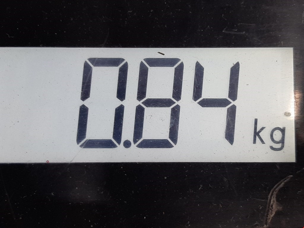 Насос топливный (электрический) SKODA Rapid 2012-2020