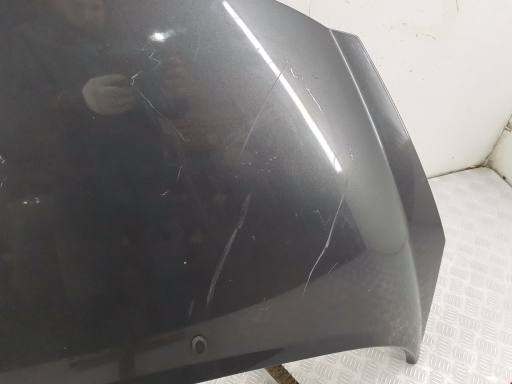 Капот PEUGEOT 207 2006-2015