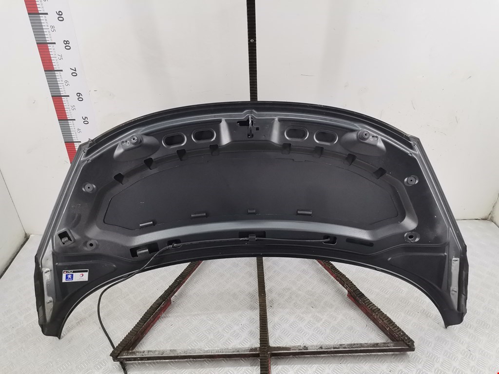 Капот PEUGEOT 207 2006-2015