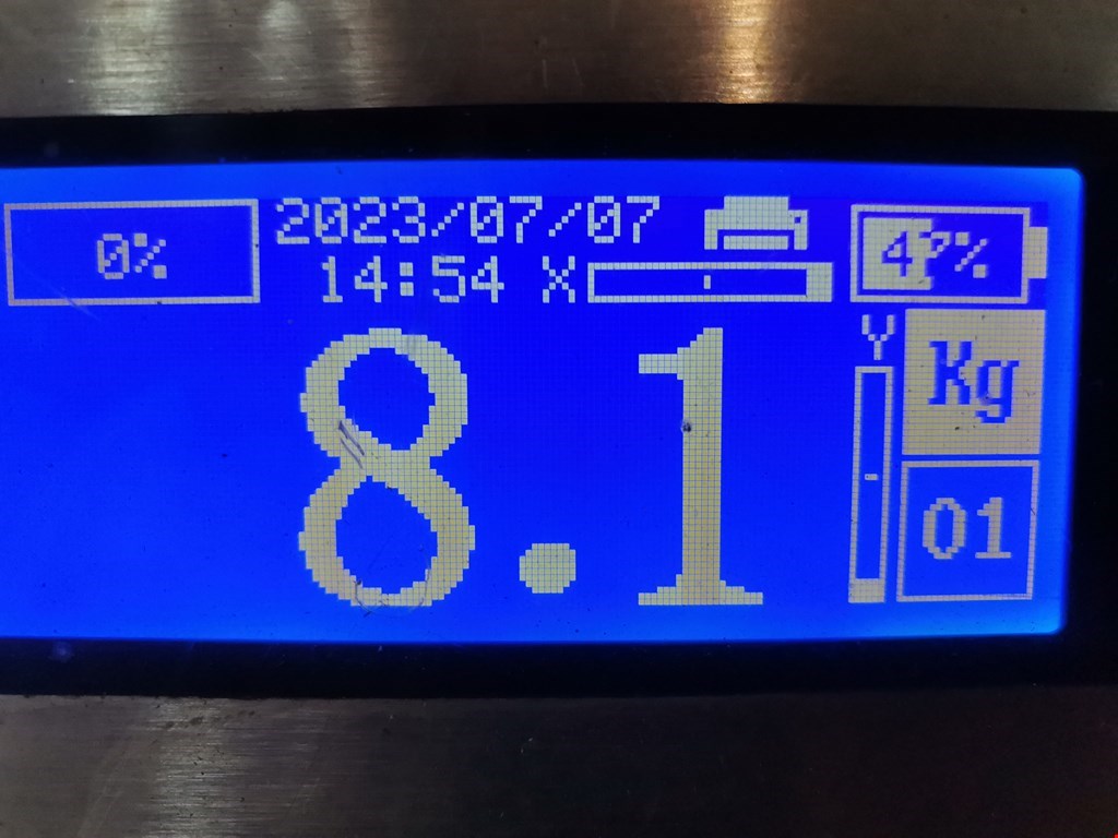 Капот PEUGEOT 207 2006-2015